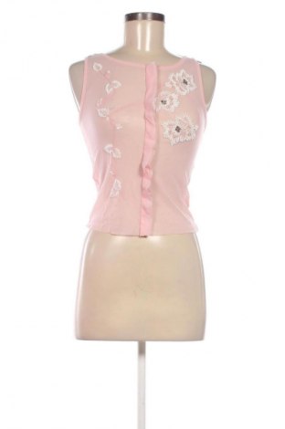 Dámský top Unbranded, Velikost XS, Barva Růžová, Cena  369,00 Kč