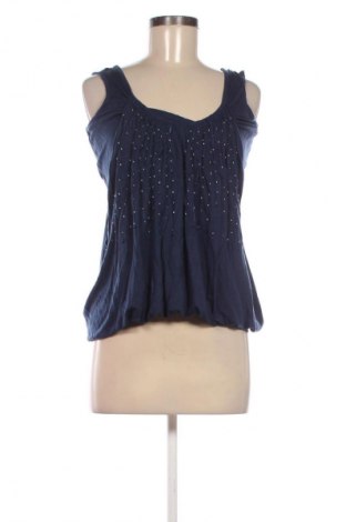 Dámský top Unbranded, Velikost S, Barva Modrá, Cena  367,00 Kč