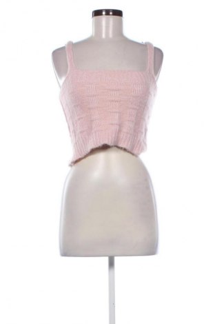 Дамски топ Unbranded, Размер XS, Цвят Розов, Цена 18,99 лв.