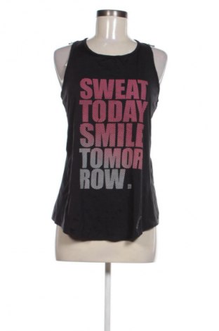 Дамски топ Unbranded, Размер M, Цвят Черен, Цена 23,99 лв.