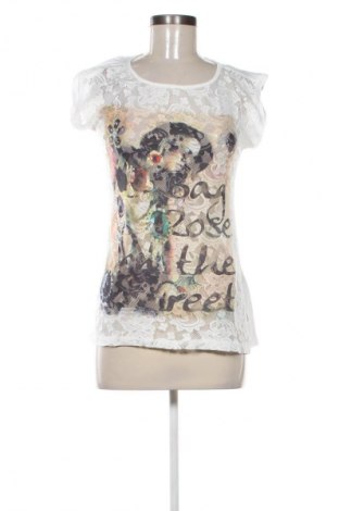 Top de femei Unbranded, Mărime S, Culoare Multicolor, Preț 61,99 Lei