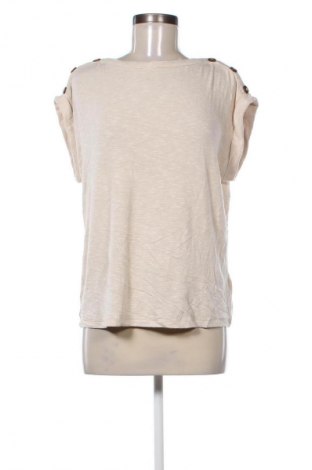 Damski top Unbranded, Rozmiar M, Kolor Beżowy, Cena 46,99 zł