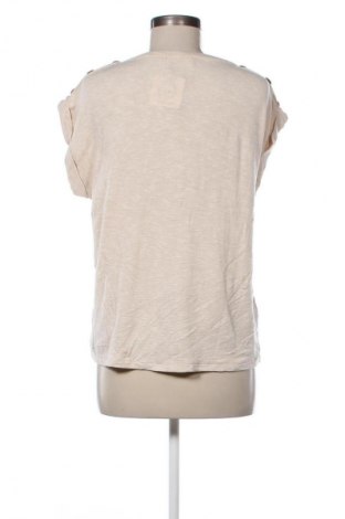 Damski top Unbranded, Rozmiar M, Kolor Beżowy, Cena 46,99 zł