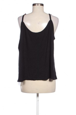 Dámsky top  Unbranded, Veľkosť 3XL, Farba Čierna, Cena  14,77 €