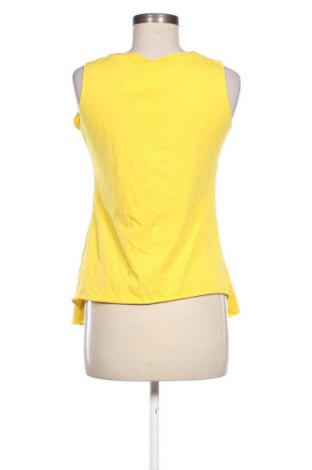 Damentop Unbranded, Größe M, Farbe Gelb, Preis 14,83 €