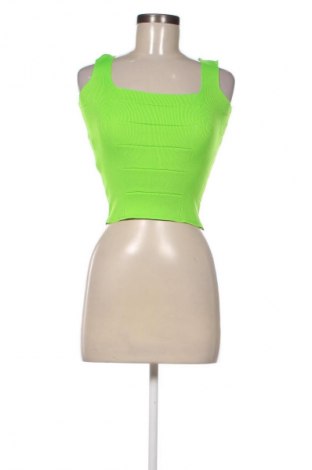 Дамски топ Unbranded, Размер S, Цвят Зелен, Цена 20,99 лв.