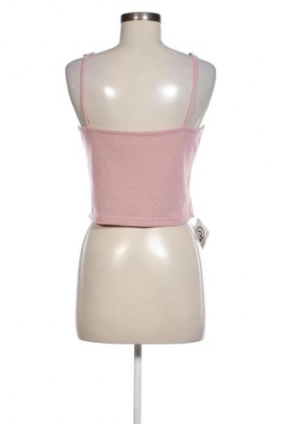 Top de femei Unbranded, Mărime S, Culoare Roz, Preț 76,00 Lei