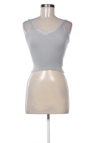 Dámský top Unbranded, Velikost XS, Barva Šedá, Cena  269,00 Kč