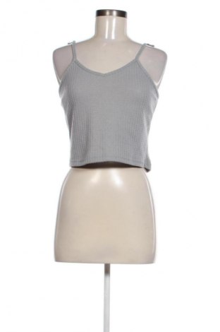 Top de femei Unbranded, Mărime S, Culoare Gri, Preț 76,00 Lei
