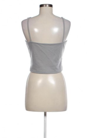 Top de femei Unbranded, Mărime S, Culoare Gri, Preț 76,00 Lei