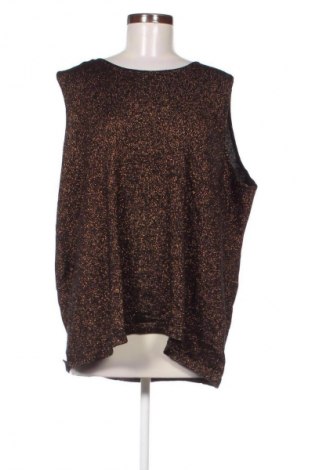 Top de femei Ulla Popken, Mărime L, Culoare Multicolor, Preț 52,99 Lei