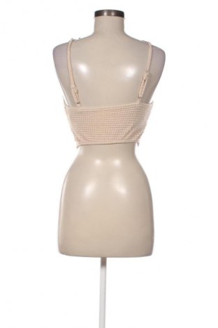 Dámský top Unbranded, Velikost XS, Barva Béžová, Cena  319,00 Kč