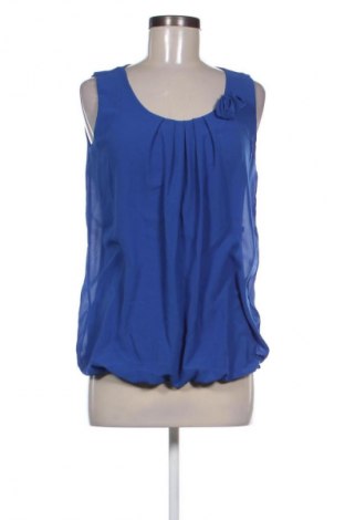 Dámsky top  Unbranded, Veľkosť M, Farba Modrá, Cena  14,83 €