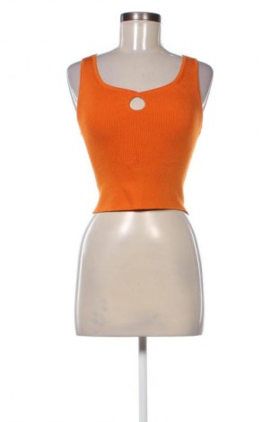 Dámsky top  Unbranded, Veľkosť S, Farba Oranžová, Cena  13,95 €