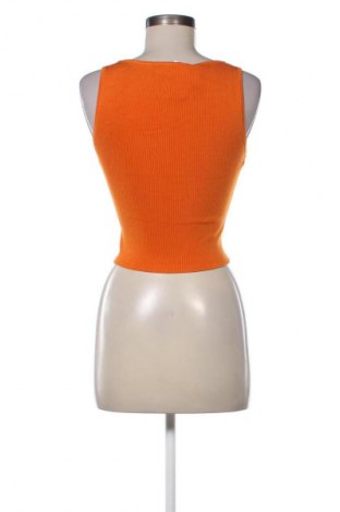 Dámsky top  Unbranded, Veľkosť S, Farba Oranžová, Cena  13,95 €