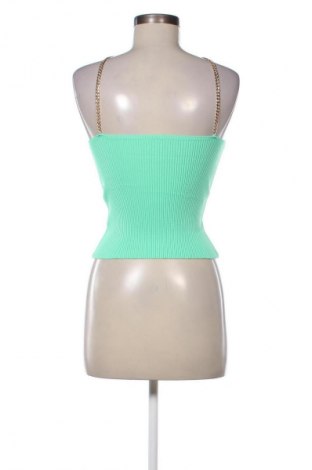 Dámský top Unbranded, Velikost S, Barva Zelená, Cena  329,00 Kč