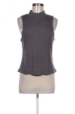 Damentop Unbranded, Größe L, Farbe Grau, Preis 15,00 €