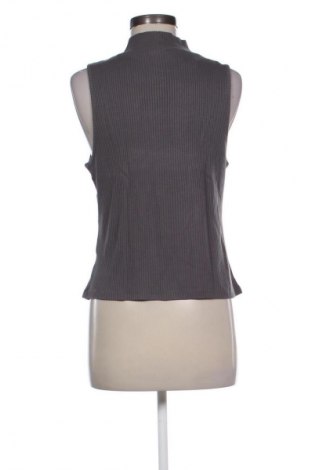 Damentop Unbranded, Größe L, Farbe Grau, Preis 15,00 €
