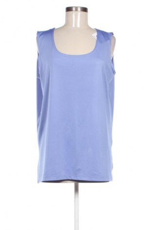 Top de femei Unbranded, Mărime XL, Culoare Albastru, Preț 102,89 Lei