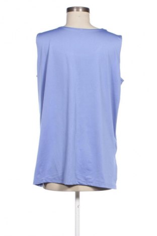 Top de femei Unbranded, Mărime XL, Culoare Albastru, Preț 102,89 Lei