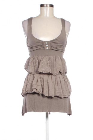 Dámský top Unbranded, Velikost M, Barva Hnědá, Cena  371,00 Kč