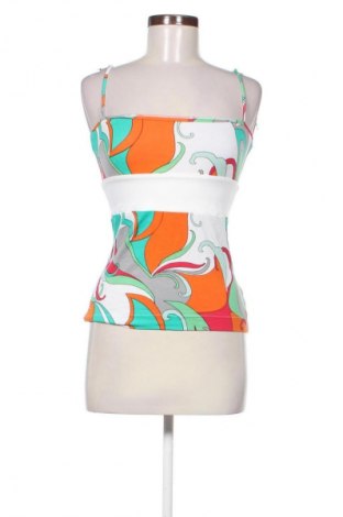 Γυναικείο τοπ Unbranded, Μέγεθος S, Χρώμα Πολύχρωμο, Τιμή 14,83 €