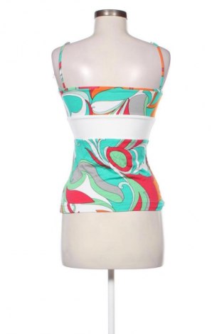 Γυναικείο τοπ Unbranded, Μέγεθος S, Χρώμα Πολύχρωμο, Τιμή 14,83 €