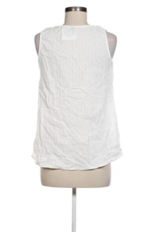 Női top United Colors Of Benetton, Méret S, Szín Fehér, Ár 5 474 Ft