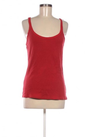 Női top United Colors Of Benetton, Méret L, Szín Piros, Ár 5 474 Ft