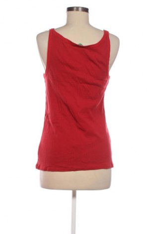 Női top United Colors Of Benetton, Méret L, Szín Piros, Ár 5 474 Ft