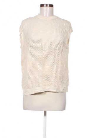 Damentop Up 2 Fashion, Größe M, Farbe Ecru, Preis € 10,99