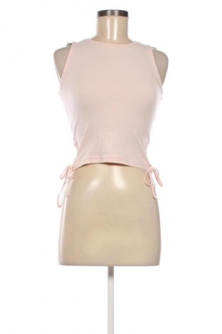 Damski top Urban Classics, Rozmiar XS, Kolor Różowy, Cena 50,99 zł