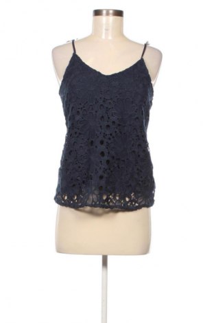 Damentop VILA, Größe S, Farbe Blau, Preis 9,99 €
