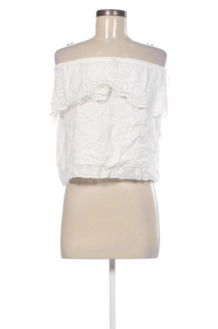 Top de femei VILA, Mărime S, Culoare Alb, Preț 44,99 Lei