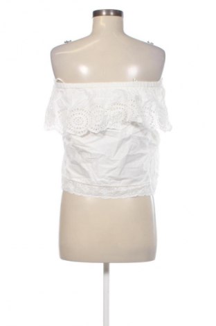 Top de femei VILA, Mărime S, Culoare Alb, Preț 44,99 Lei