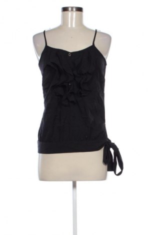 Дамски топ VILA, Размер XS, Цвят Черен, Цена 12,99 лв.