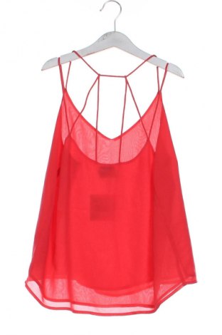 Dámský top VILA, Velikost S, Barva Červená, Cena  209,00 Kč