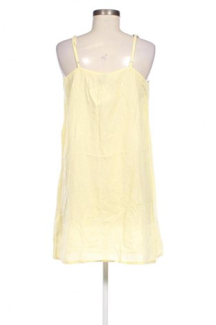 Дамски топ Vero Moda, Размер L, Цвят Жълт, Цена 15,99 лв.