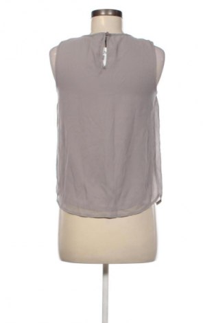 Γυναικείο τοπ Vero Moda, Μέγεθος S, Χρώμα Γκρί, Τιμή 7,99 €