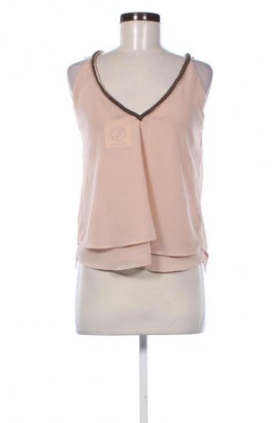 Top de femei Vero Moda, Mărime M, Culoare Mov deschis, Preț 42,99 Lei