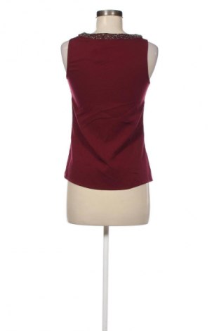 Γυναικείο τοπ Vero Moda, Μέγεθος XS, Χρώμα Κόκκινο, Τιμή 8,99 €
