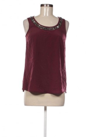 Damentop Vero Moda, Größe S, Farbe Rot, Preis € 8,99