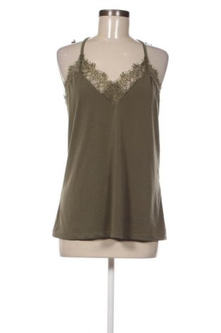 Női top Vero Moda, Méret L, Szín Zöld, Ár 4 029 Ft