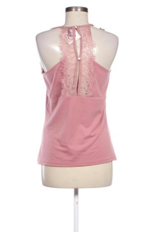 Női top Vero Moda, Méret M, Szín Hamurózsaszín, Ár 4 028 Ft