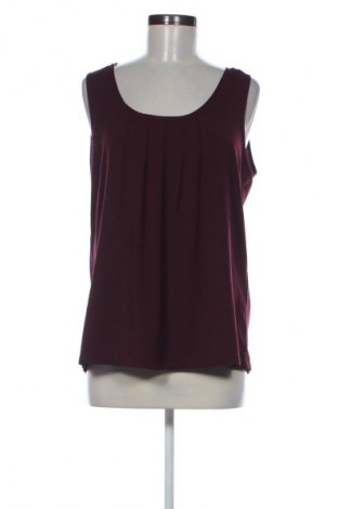 Damentop Vero Moda, Größe L, Farbe Rot, Preis € 8,99