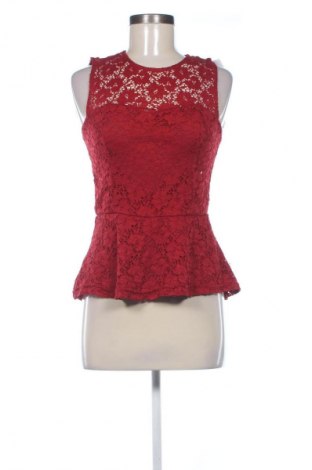 Dámsky top  Vero Moda, Veľkosť S, Farba Červená, Cena  10,00 €