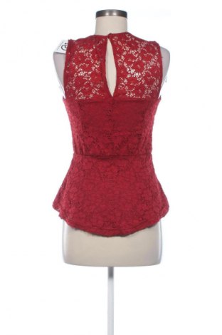 Dámsky top  Vero Moda, Veľkosť S, Farba Červená, Cena  10,00 €