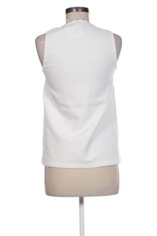 Дамски топ Versace Jeans, Размер XS, Цвят Бял, Цена 103,00 лв.