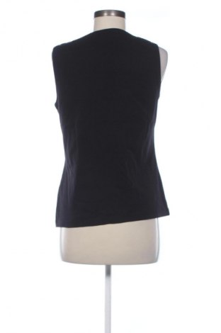 Дамски топ Via Appia, Размер L, Цвят Черен, Цена 27,37 лв.