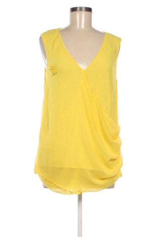 Damski top Vivel, Rozmiar M, Kolor Żółty, Cena 105,75 zł